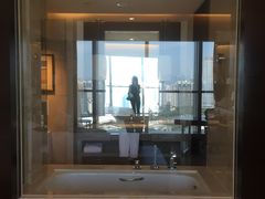 -广州粤海喜来登酒店