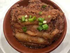 粉蒸肉-力力豆花庄(广渠门店)