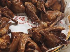 -百利鸽王(紫薇路店)