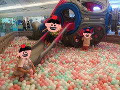-IPARK购物中心