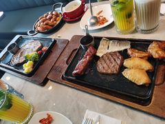 -必胜客(东西湖万达店)