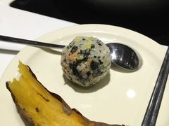 -火炉火自助餐(枫蓝国际店)