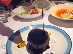 -天玑高空江景餐厅&酒吧Sky Secret Restaurant&Bar