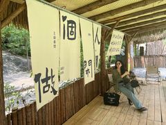 -河南宝泉旅游区