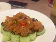 -将相和·海鲜蒸饺大连菜