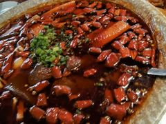 毛血旺-青城甲(青城山店)