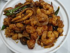 -京天红酒家(虎坊路店)