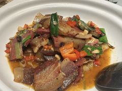 -潇湘码头·鲜湘菜(清河店)