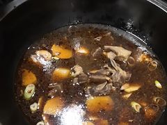 -粘豆包铁锅炖二部(温泉街店)