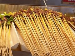 -袁记串串香(新南门店)