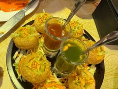 -Santoor 萨都里印度餐厅(北锣鼓巷店)