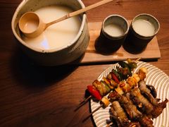 -兮禾酒馆(护国路店)