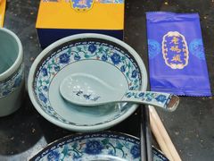 -成都老码头火锅(旺角店)
