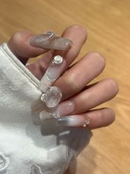 -沐蕙日式美甲美睫皮肤管理