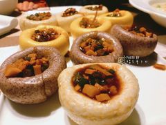 杂粮包-江南原著(中联广场店)