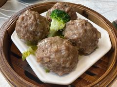 -伊尚宫·清真广式早茶.韩式烤肉·火锅
