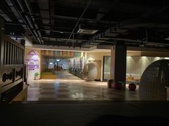 -汤W城市微度假(仓山店)