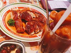-永兴發香港茶餐厅(三坊七巷店)