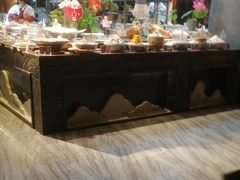 -不倒翁·安徽名菜楼(步行街店)