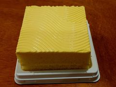 老奶油蛋糕-嘉华饼屋JOY BAKERY(南屏街店)