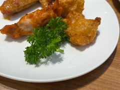 -棒约翰比萨·意面(松江开元店)