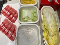 -海底捞火锅(万丰桥店)