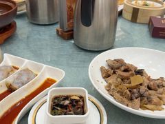 -喜宴又一村·粤菜·茶点·海鲜(壹方天地店)
