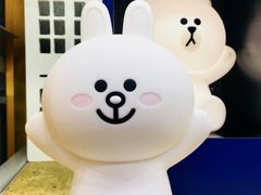-line friends(明洞旗舰店)