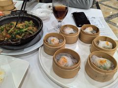 -顺德人家食府(黄金广场店)