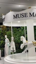 -MuseMarry婚纱(前海嘉里中心店)