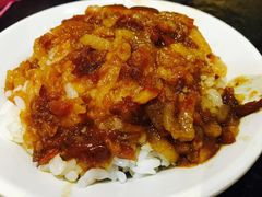-胡须张鲁肉饭(美食文化馆店)