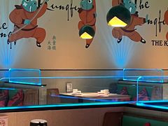 -蛙小侠·沸腾砂锅(望海国际广场店)