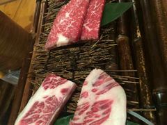 -黑牛の店·和牛烧肉(大悦城店)