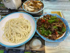-花圃园餐厅店(和田二街28号院店)