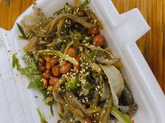-陈添記·祖傳爽鱼皮·西关老字号(广州首店)