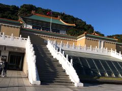 -台北故宫博物院