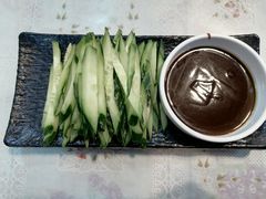 -傅记酱肉