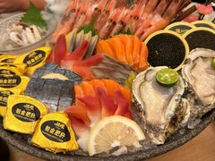 -德川家日本料理(中关村店)