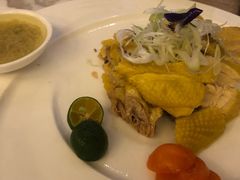 -春申里餐厅(银泰in99店)