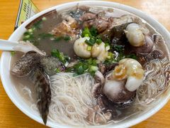 -荔林食店(西华路店)