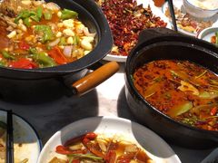 -川悦壹号·川菜(蠡溪路店)