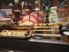 -初色海鲜自助(万丰路店)