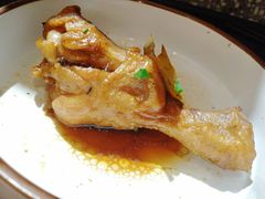 -贡梅老面馆·蟹粉面·无锡特色小吃(南长街主推店)