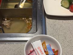 -海底捞火锅(澳德乐店)