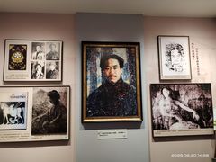 -李叔同故居纪念馆