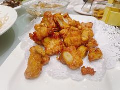 -华盛丰温州大排档(东三环南路店)