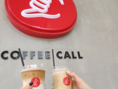 -COFFEE CALL(云锦路店)