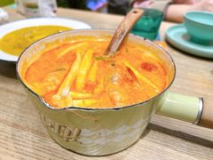 -迷你椰·泰式大排档(北京首店)
