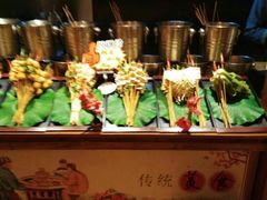 -小江南(老洋桥店)