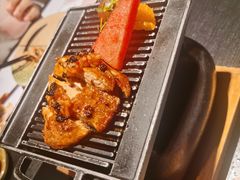 -花潮料理艺食馆(成都万象城店)